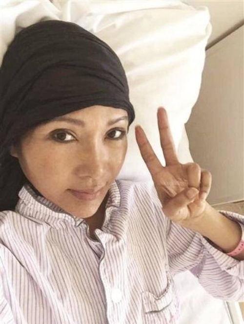 癌死明星,回顾那些因癌离世的名人传奇