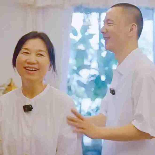 老公老婆60岁,老公老婆共度60岁金婚岁月