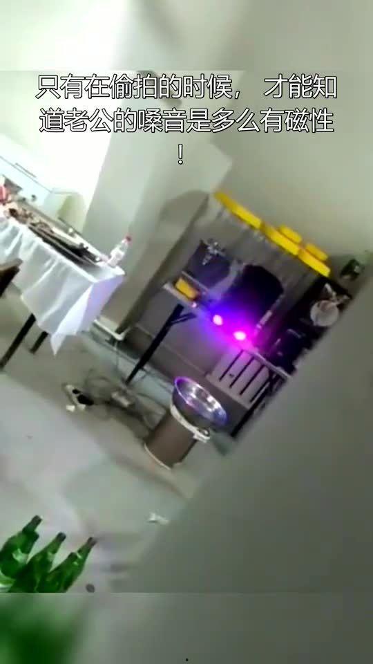老公拍摄磁力,老公镜头下的磁力魅力