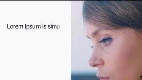 新闻爆料拍照模板