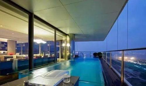 爆料深圳豪宅新闻网站,揭秘高端市场最新动态与价格走势