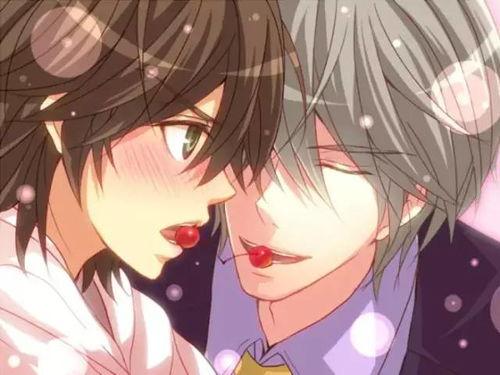 动漫耽美肉肉视频,甜蜜诱惑，激情四溢的视觉盛宴