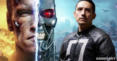 终结者6西瓜免费观看,西瓜免费观影，科幻巨制等你来战！