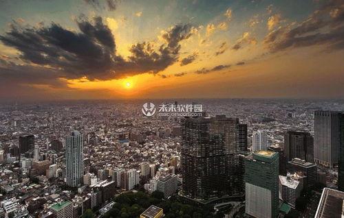 日本高清动态图片,捕捉光影流转之美