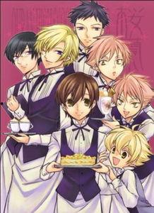 催眠诊所日本漫画