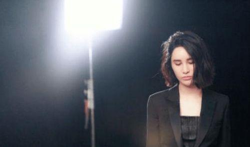 尚雯婕爆料天涯视频,独家爆料背后的真相