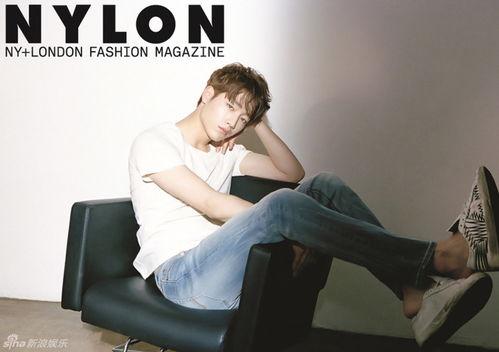 徐康俊 无码,无码演绎，魅力四溢的影视新星