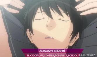 日本动漫吻戏多,日本动漫中的甜蜜吻戏盛宴