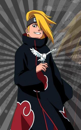 火影忍者高清无码漫画,高清无码漫画中的激情与成长