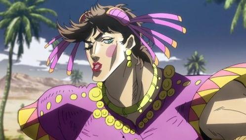 jojo林小娇老公,揭秘jojo背后的神秘力量