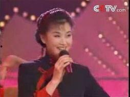 2000春晚明星,经典瞬间回顾