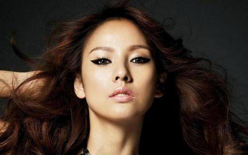 李孝利老公是谁,揭秘韩国女神的神秘伴侣