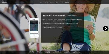 日本halc,引领未来智能交通的先锋力量