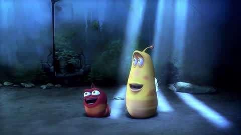 爆笑虫子免费观看大全,欢乐无限，笑点爆棚！