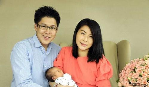 哈琳 老公 恋爱,哈琳与老公的甜蜜恋爱历程